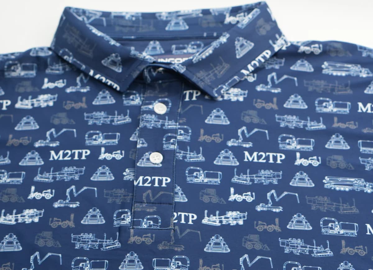 Custom Apparel