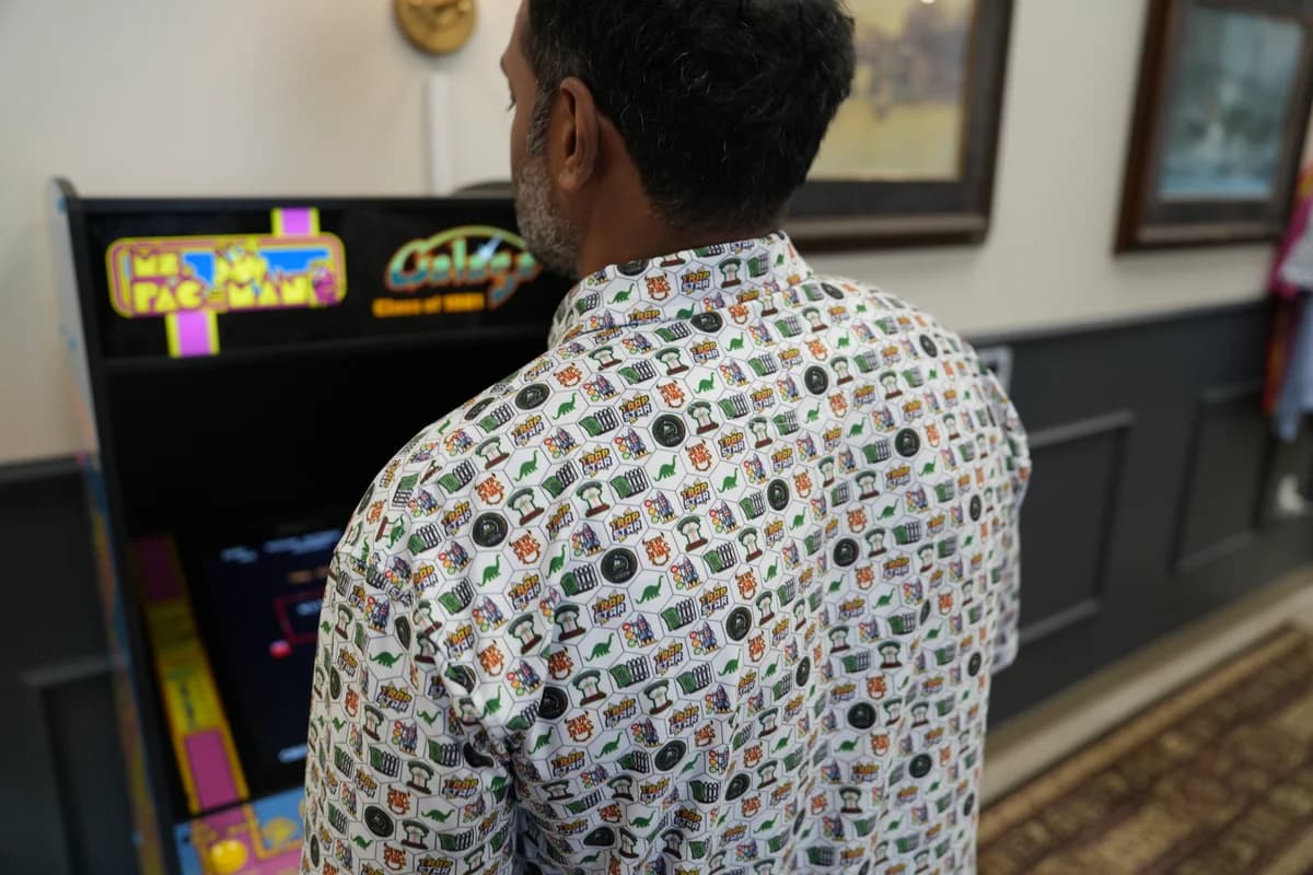 Custom Apparel