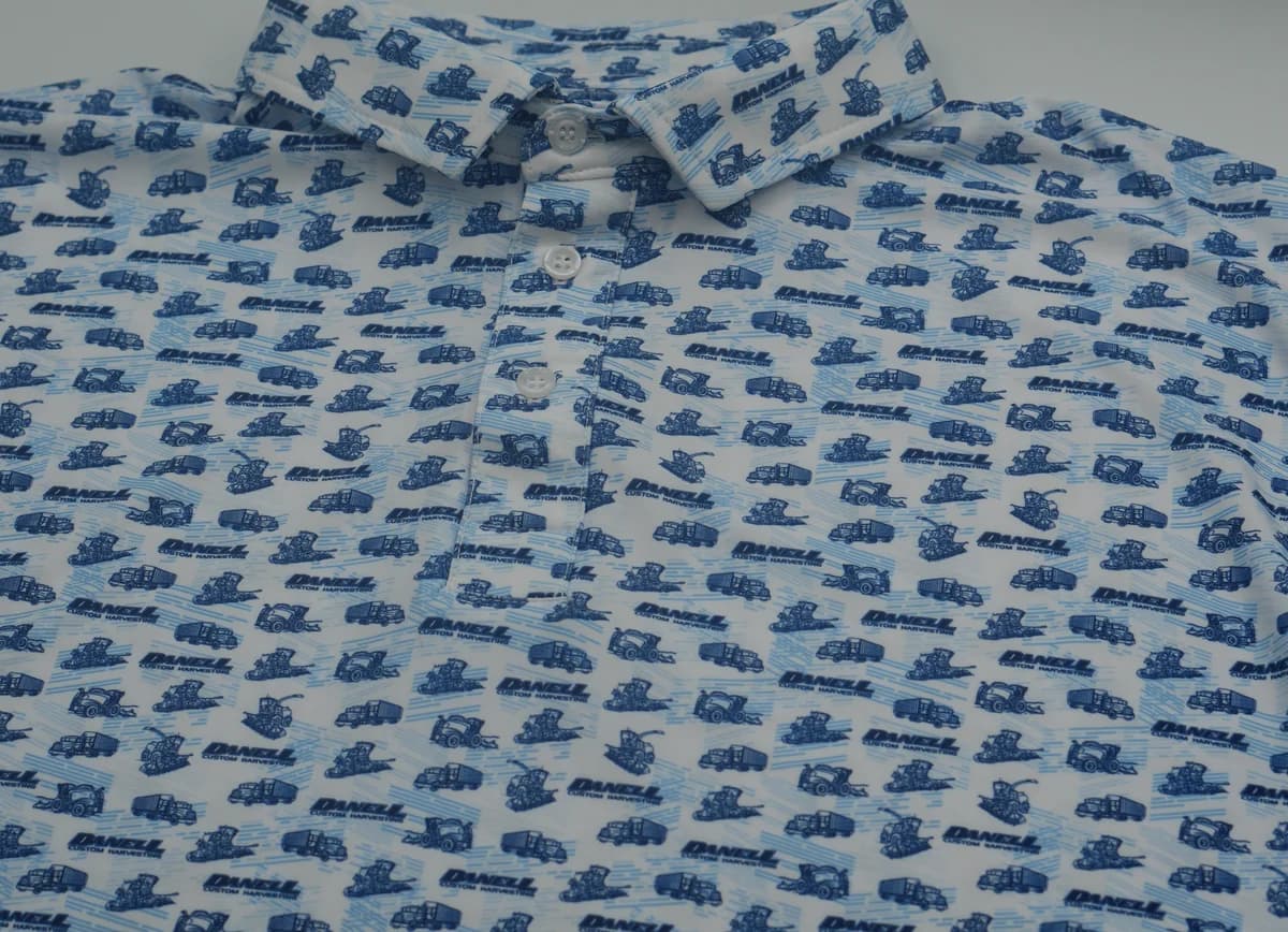 Custom Apparel