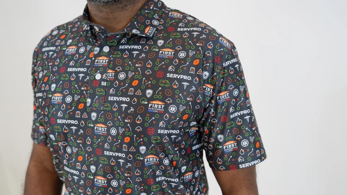 Custom Apparel