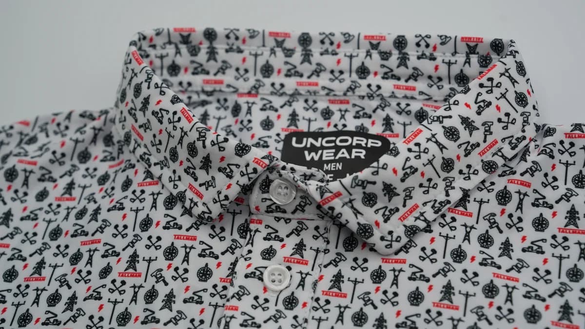 Custom Apparel